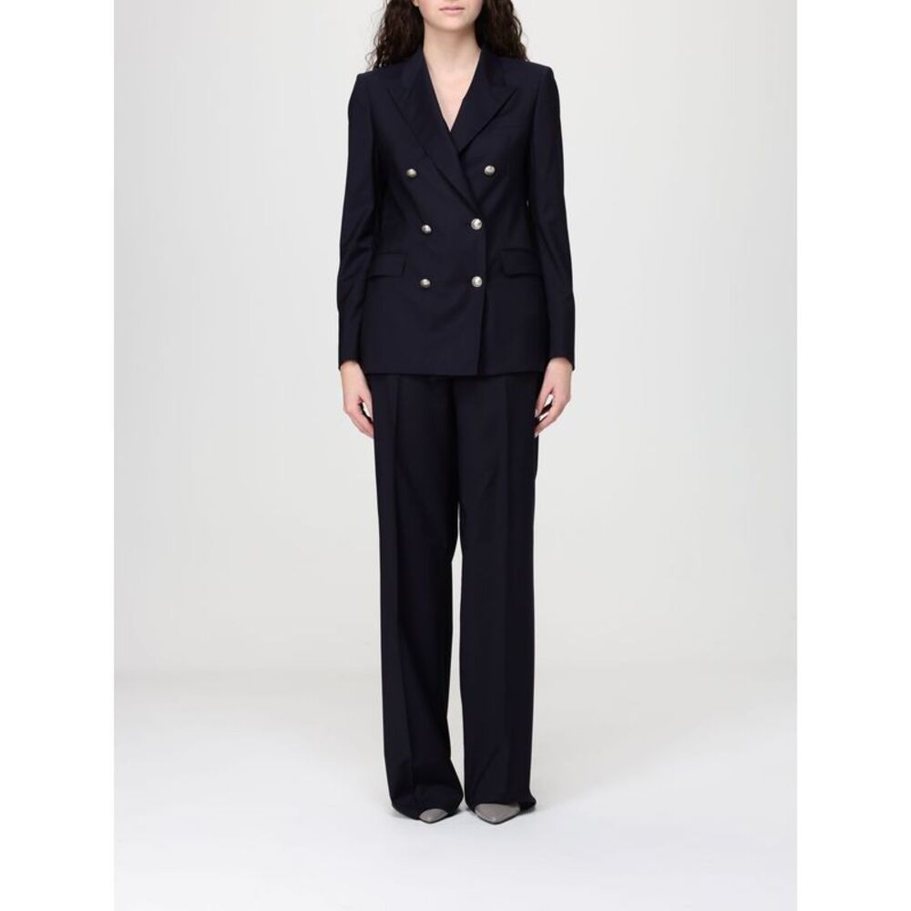 Tagliatore Suit Woman Blue